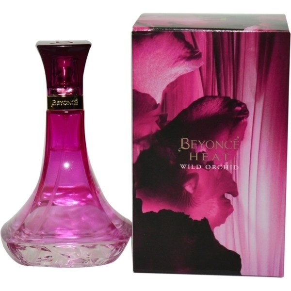 BEYONCE WILD ORCHID FOR WOMEN EDP 100 ML