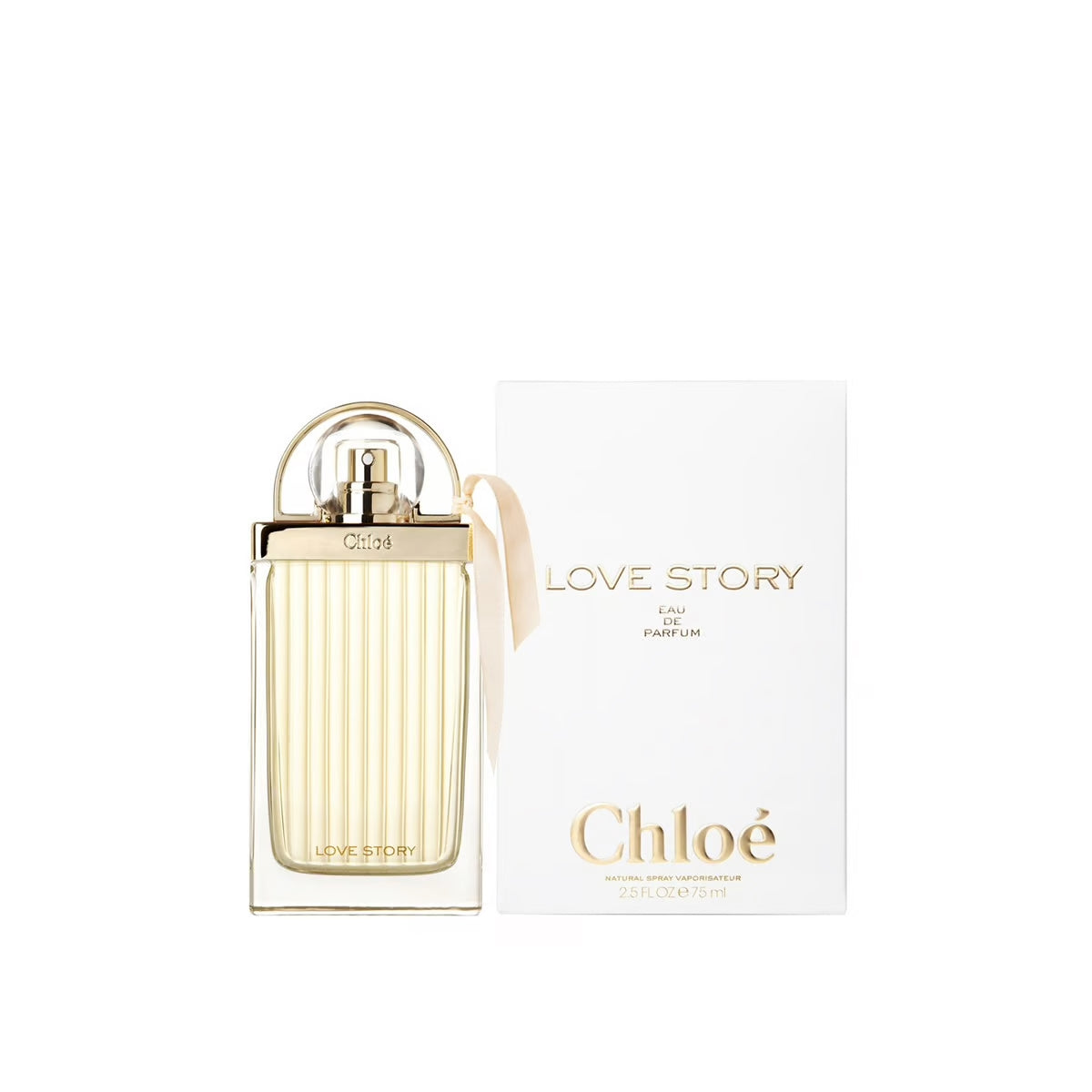 CHOLE LOVE STORY EDP 75ML