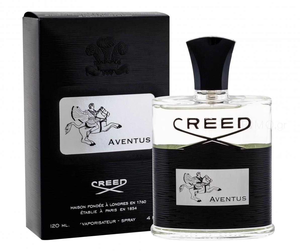 CREED AVENTUS ATOMIZER FOR MEN 100 ML