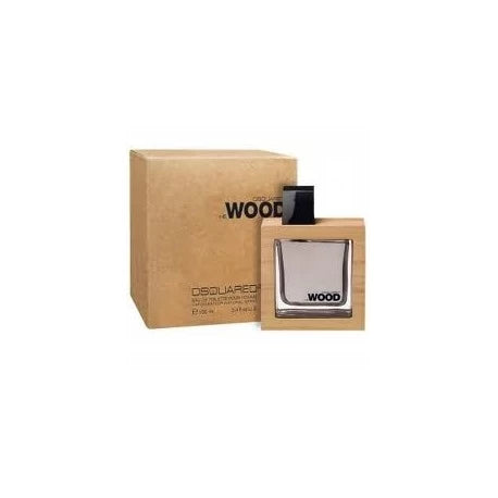Dsquared He Wood Edt 50 ml