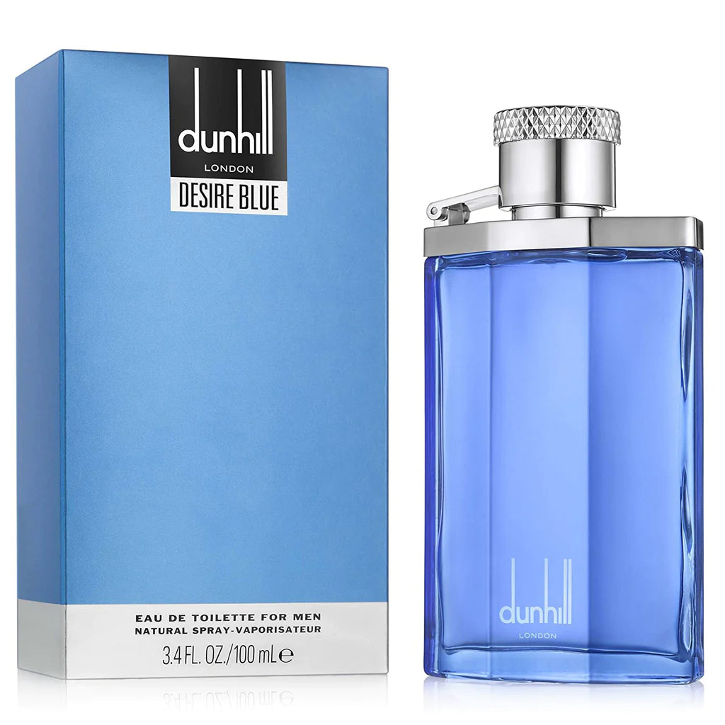 DUNHILL DESIRE BLUE FOR MEN EDT 100 ML