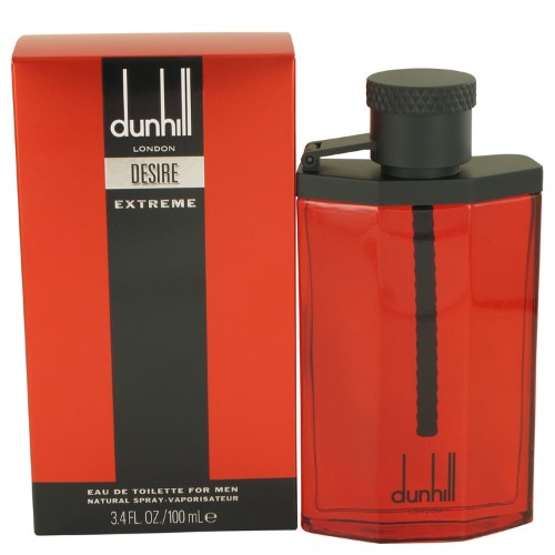 DUNHILL DESIRE EXTREME FOR EMN EDT 100 ML