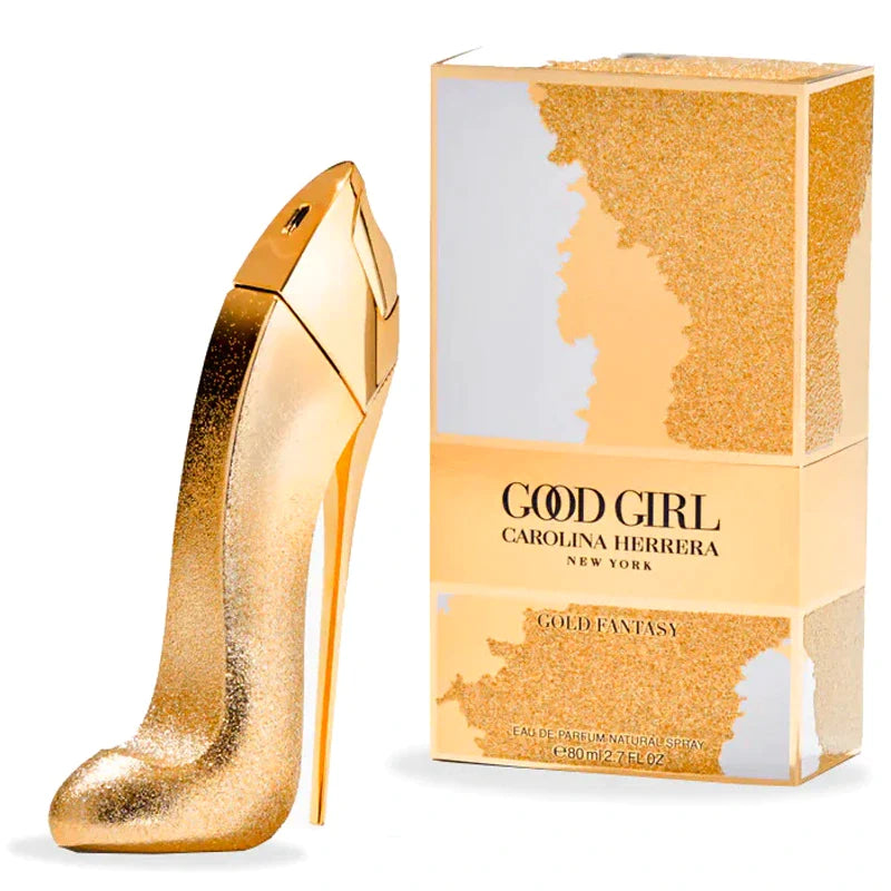 CH Coleção Good Girl Fantasy 22 Edp 80 ml