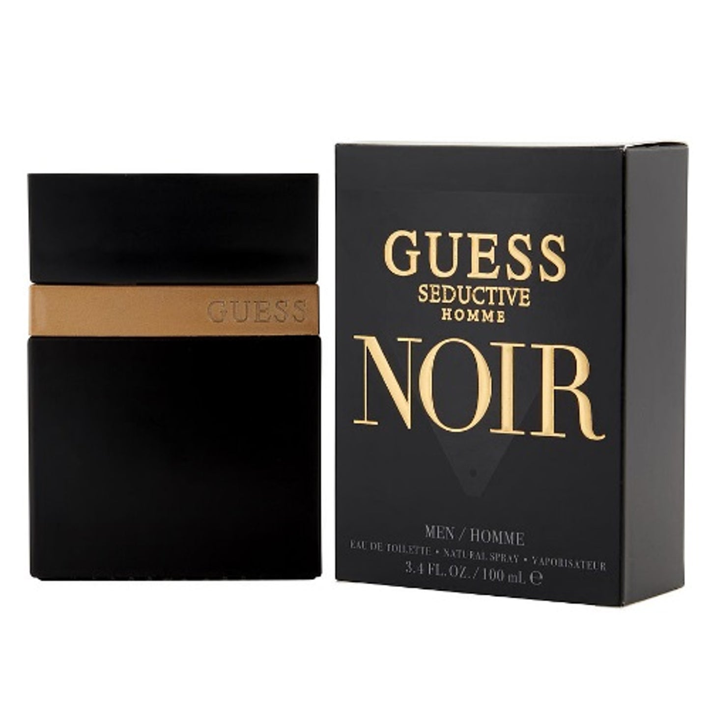 Guess Dark for Men Edt 100 ml