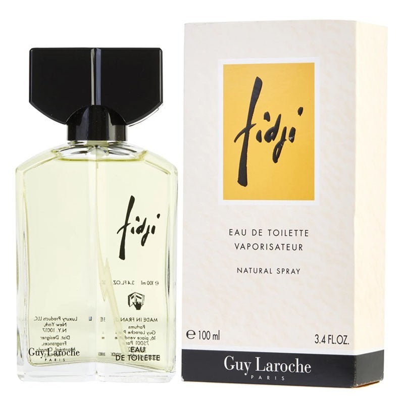GUY LAROCHE FIDJI FOR MEN EDT 100 ML