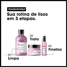 Liss Unlimited Kit