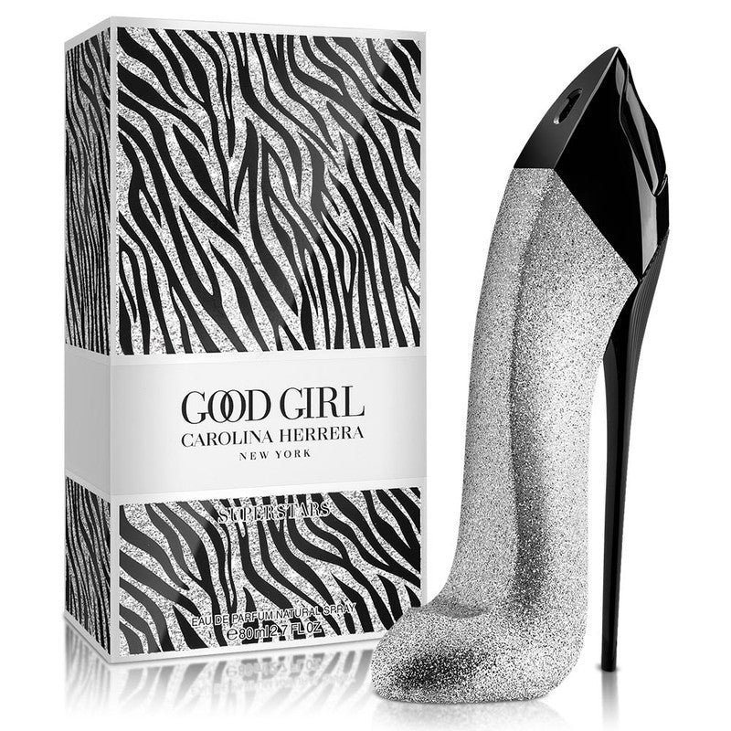 CAROLINA HERRERA GOOD GIRL SUPERSTARS EDP 80 ML