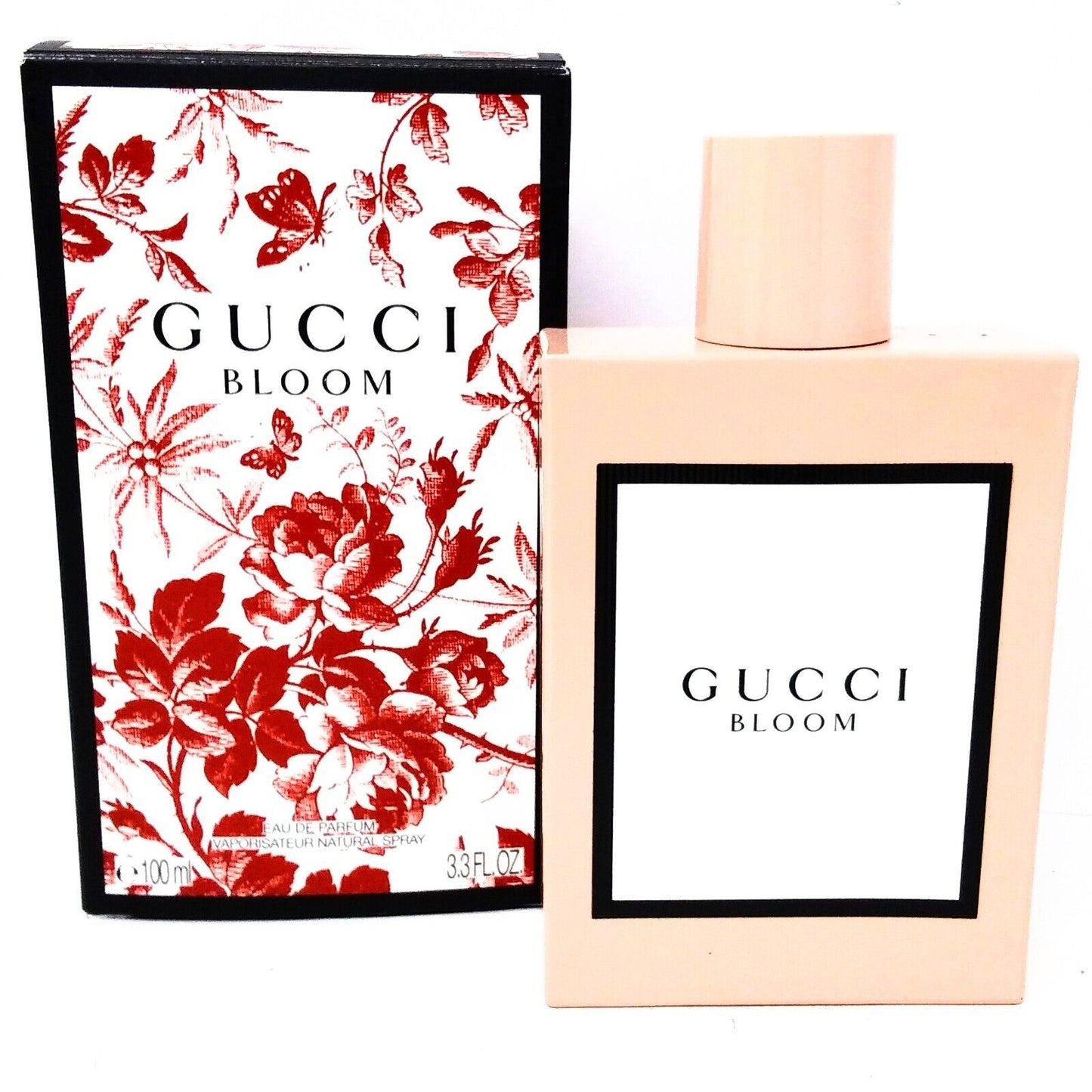 Gucci Bloom EDP 100ml