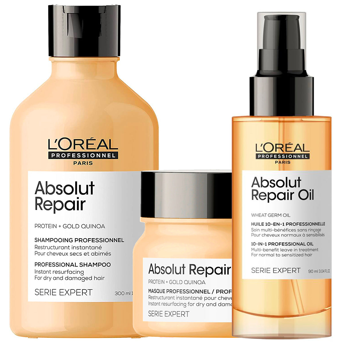 Absolut Repair