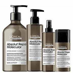 Absolut Repair Molecular