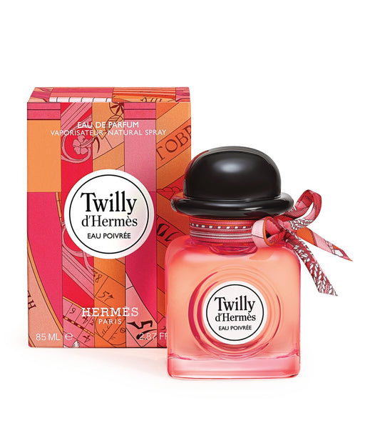 HR TWILLY D'HERMES PARA MULHER EDP 85 ML