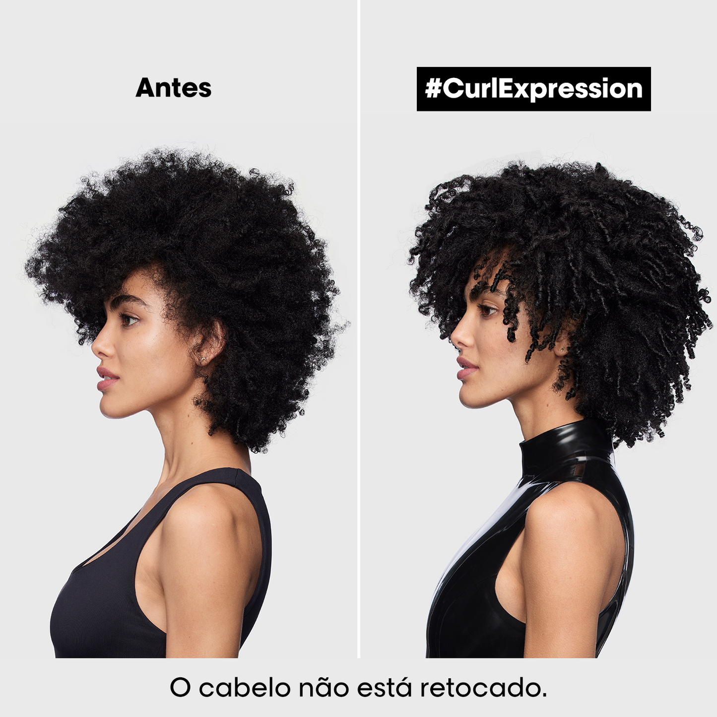 L'Oréal Professionnel Shampoo Clarificador Curl Expression 500ml