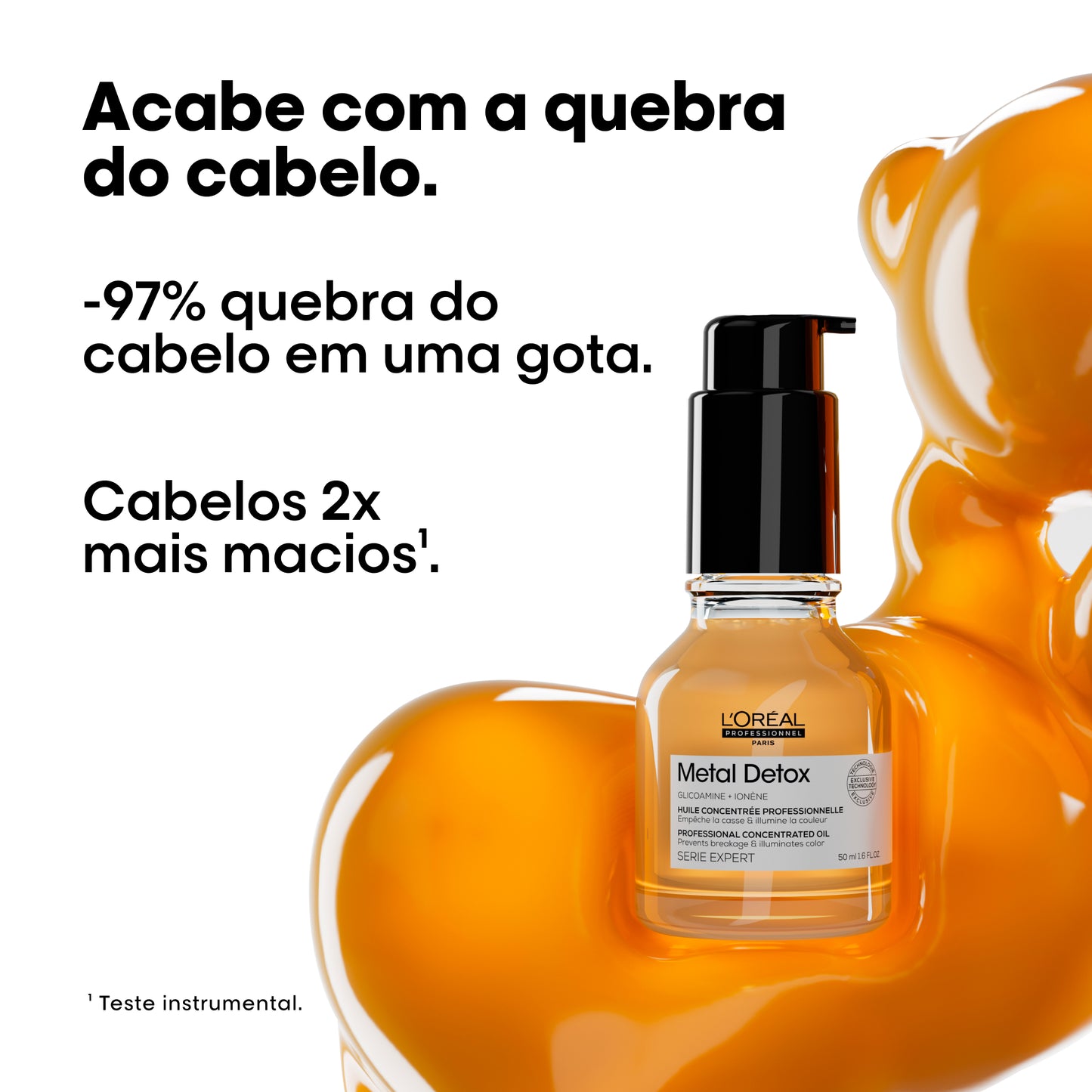Metal Detox: Protecting concentrated oil