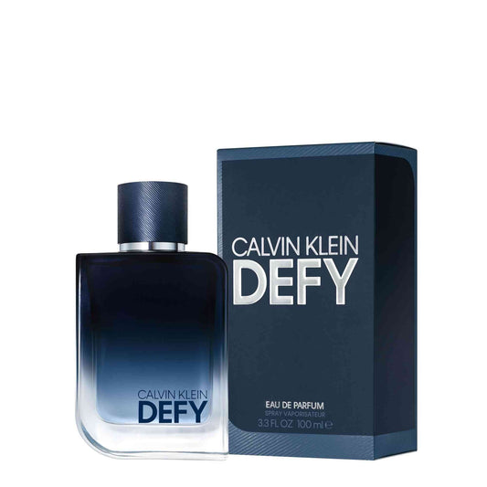 CK Defy EDP 100ml