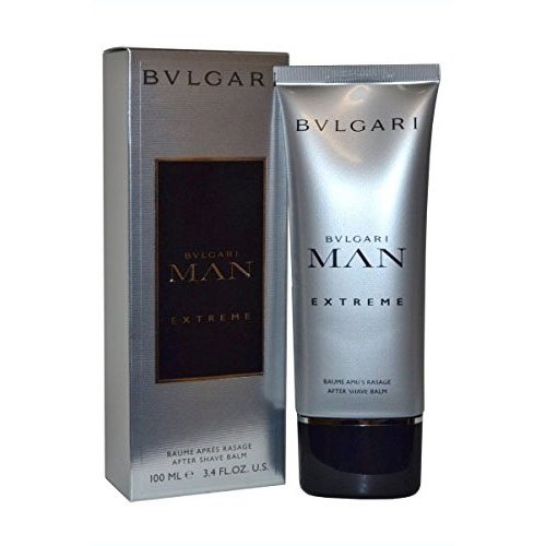 Bvlgari Bálsamo pós-barba Extreme Man 100 ml