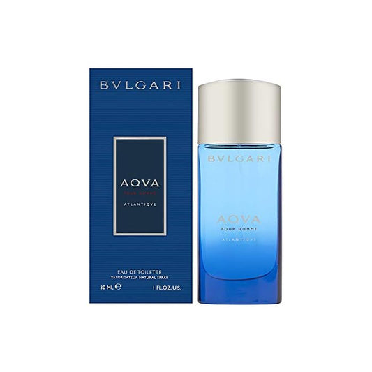 Bvlgari Aqua Pour Homme Atlantique Edt 30 ml