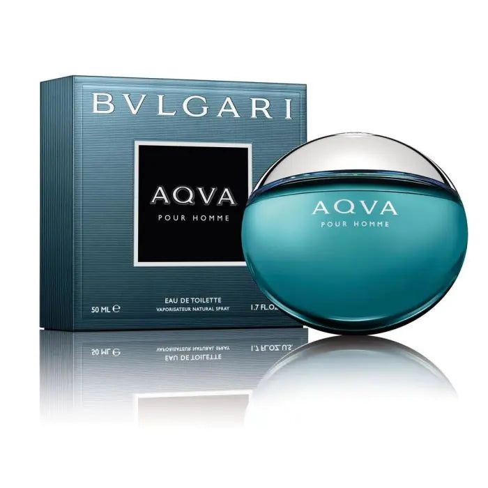 Bvlgari Aqua Pour Homme Marine Edt 50 ml