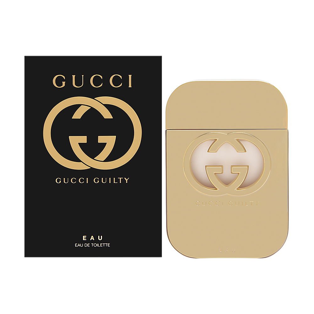 Gucci Guilty EDT 75ml
