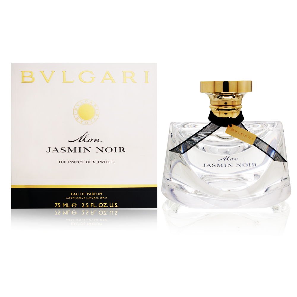 Bvlgari Mon Jasmin Noir Edp 75 ml