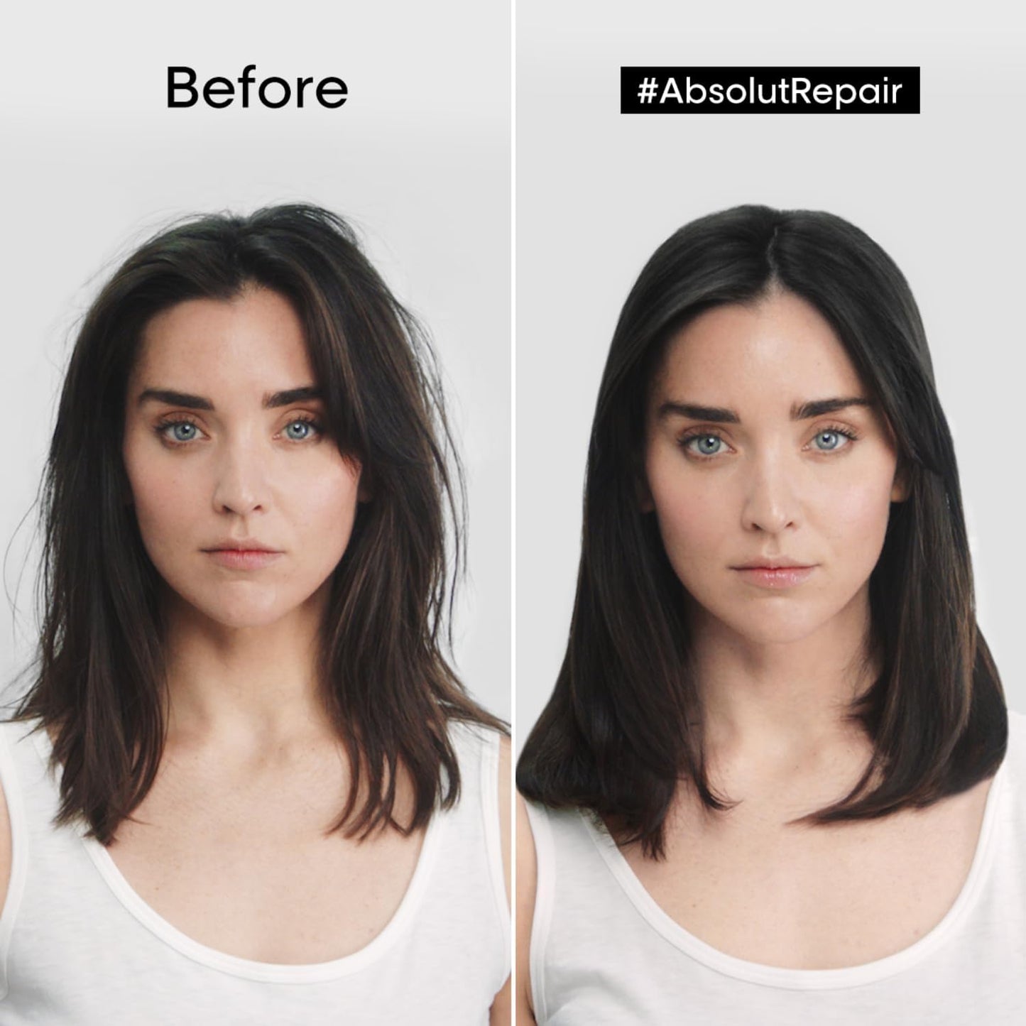 L'Oréal Professionnel Absolut Repair Masque Resurfaçant Instantané