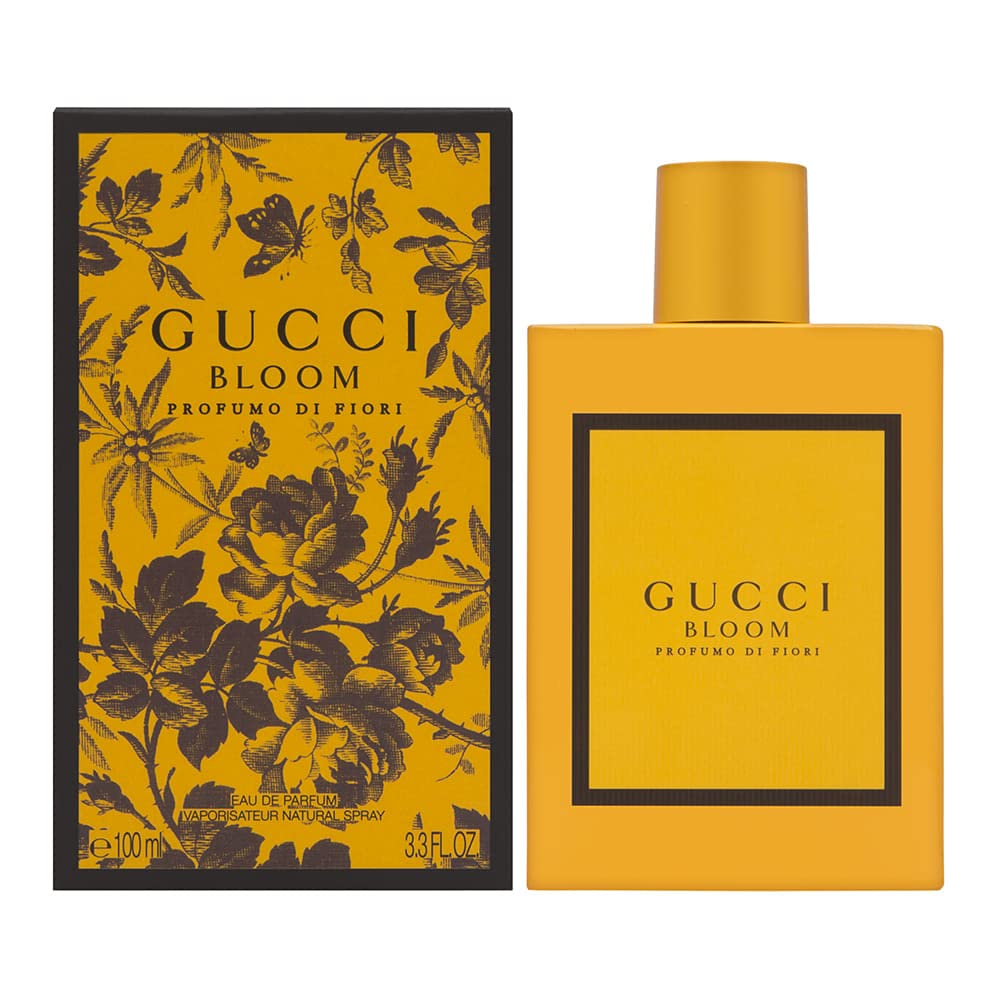 Gucci Bloom Profumo di Fiori 100ml