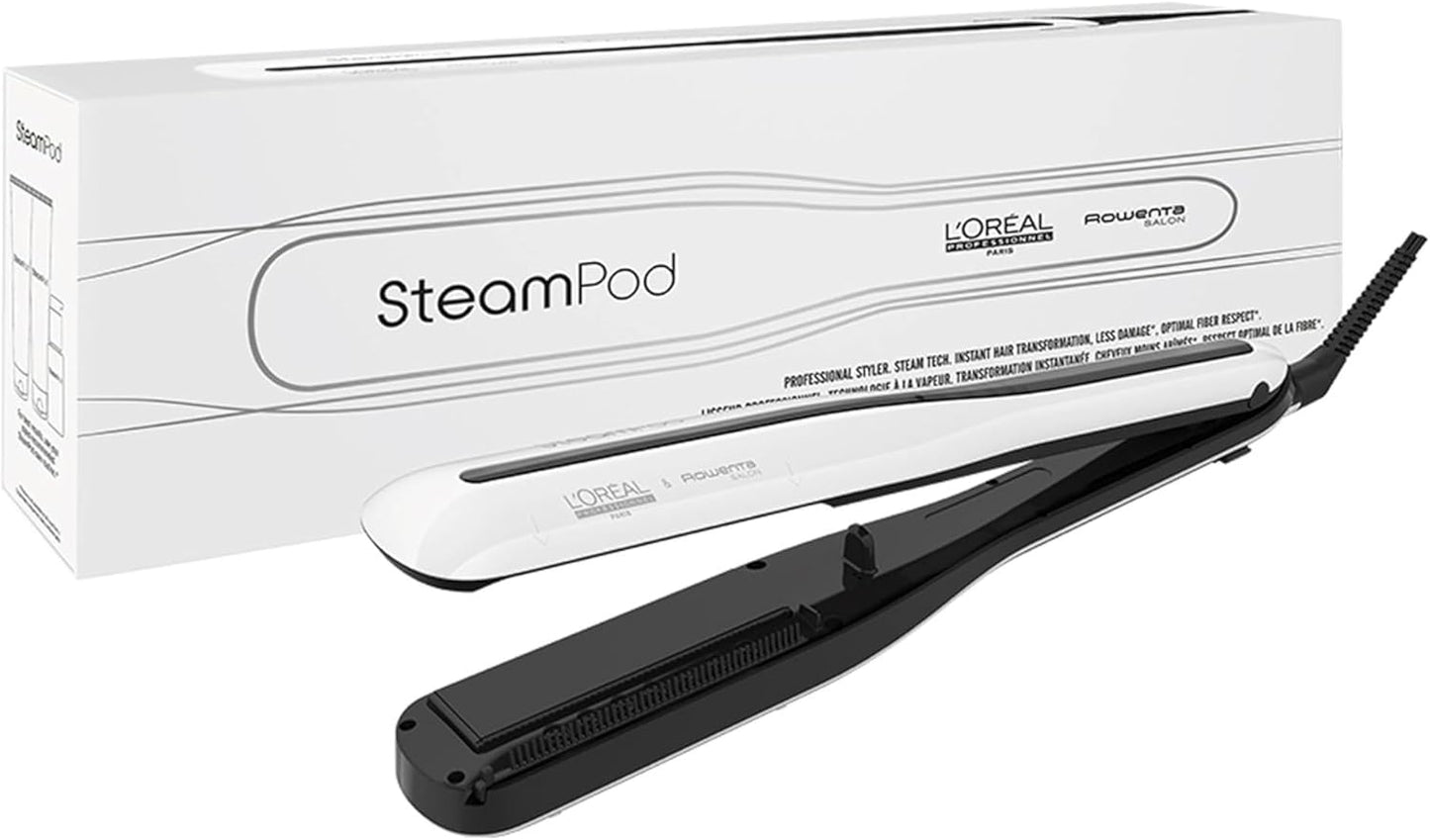 Modelador a vapor profissional SteamPod 3