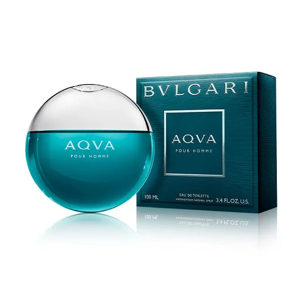 Bvlgari Aqua Pour Homme Edt 50 ml