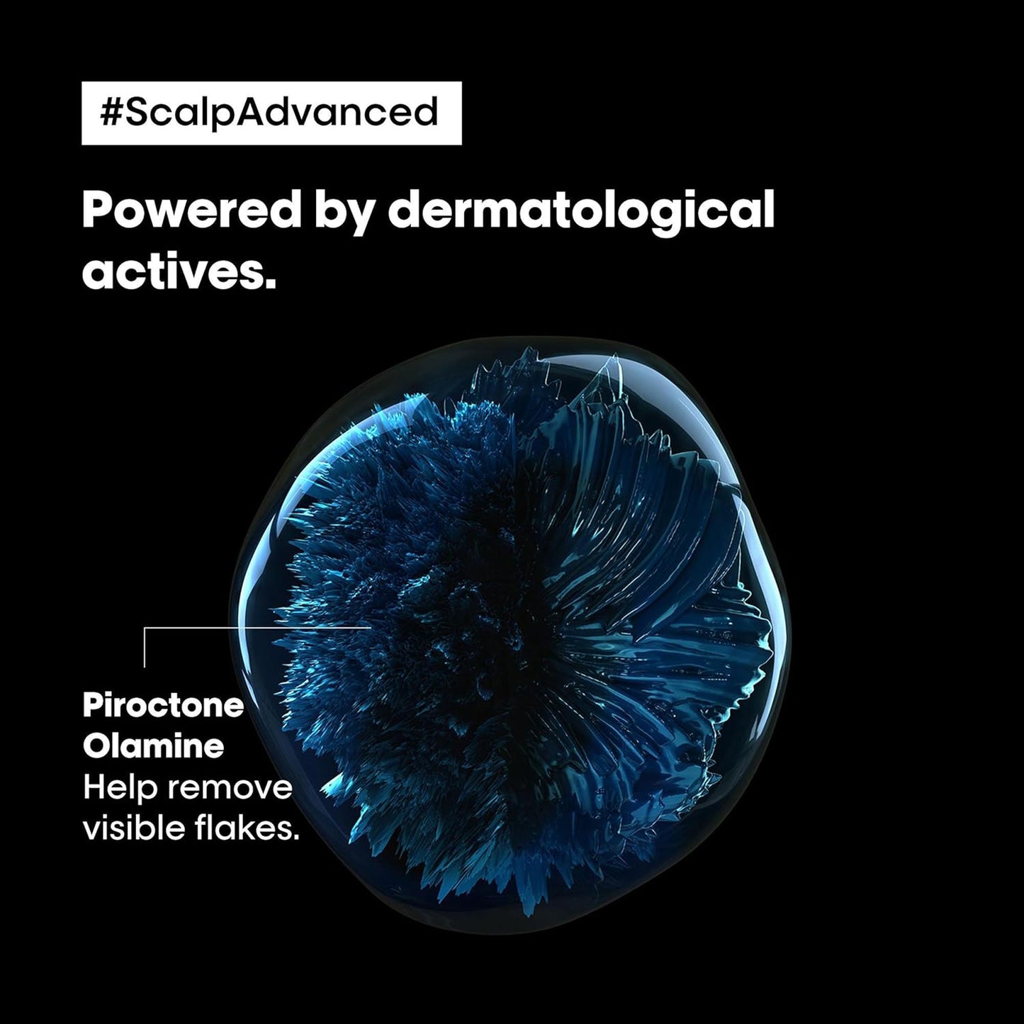 L'Oréal Professionnel Scalp Advanced Anti-Discomfort Intense Soother Tratamento