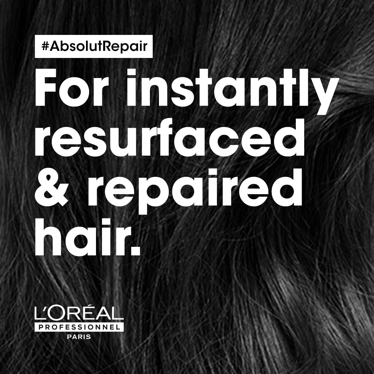 Après-shampooing Absolut Repair de L'Oréal Professionnel