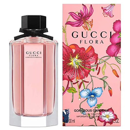 Gucci Flora Linda Gardênia 100ml