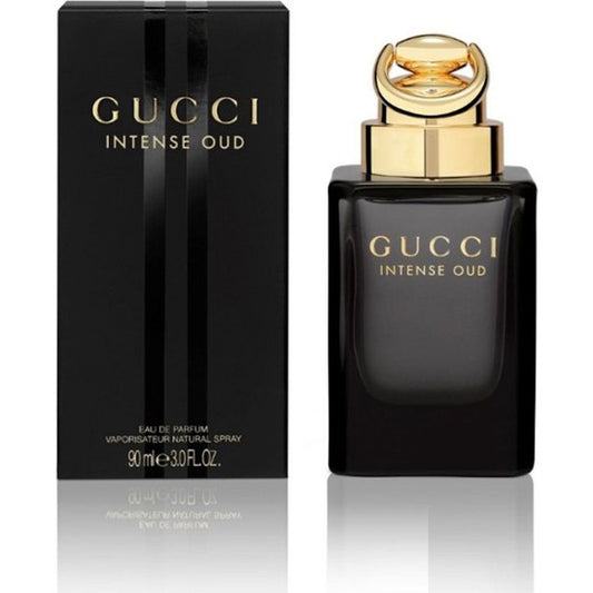 GUCCI OUD INTENSE EDP 90 ML