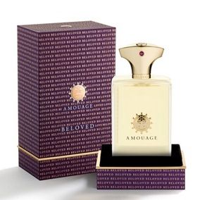 AMOUAGE BELOVED FOR MEN EDP 100 ML