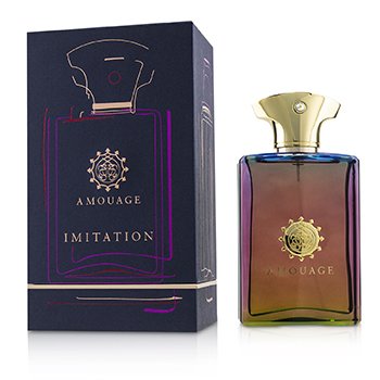 AMOUAGE IMITATION FOR MEN EDP 100 ML