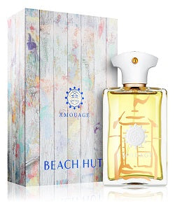 AMOUAGE BEACH HUT PARA HOMEM EDP 100 ML