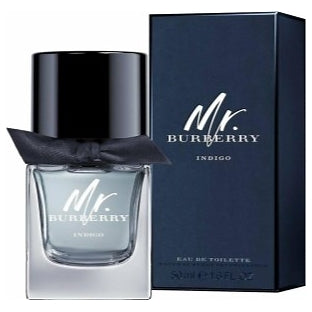 MR.BURBERRY INDIGO FOR MEN EDT 100 ML