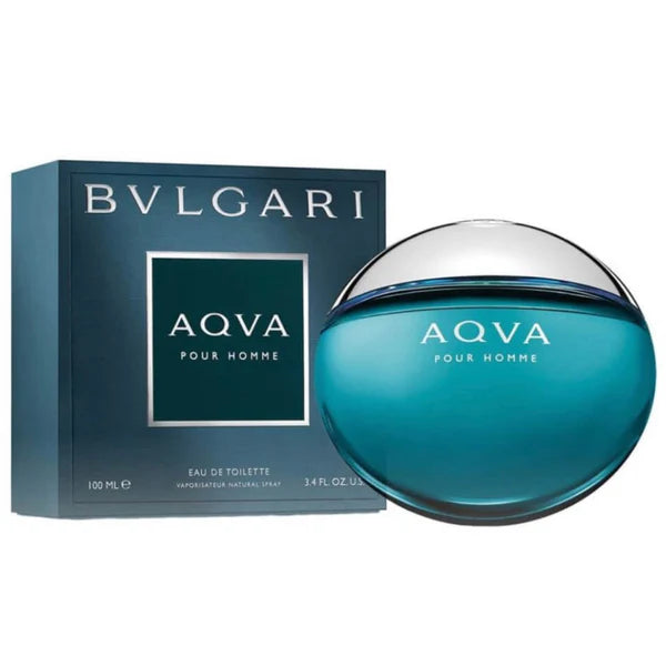 Bvlgari Aqua Pour Homme Edt 150 ml