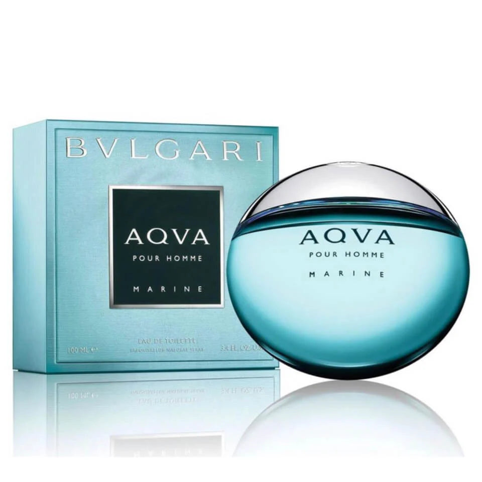 Bvlgari Aqua Pour Homme Marine Edt 150 ml