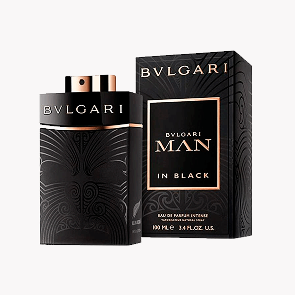 Bvlgari Man In Black Edp 100 ml