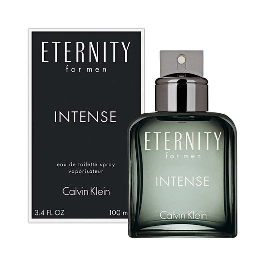 CK Eternity for Men Intense 100ml