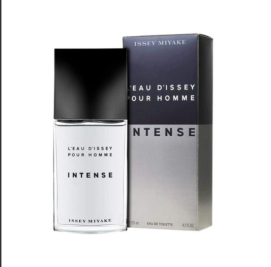 Issey Miyake Intense Spray EDT 125 ml