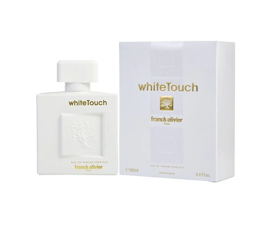 Franck Olivier White Touch for Women EDP 100 ml