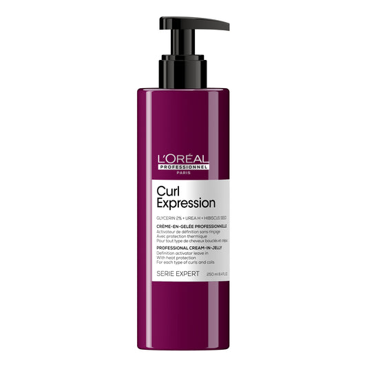 L'Oréal Professionnel Curl Expression Crème-en-Gelée Activateur de Définition