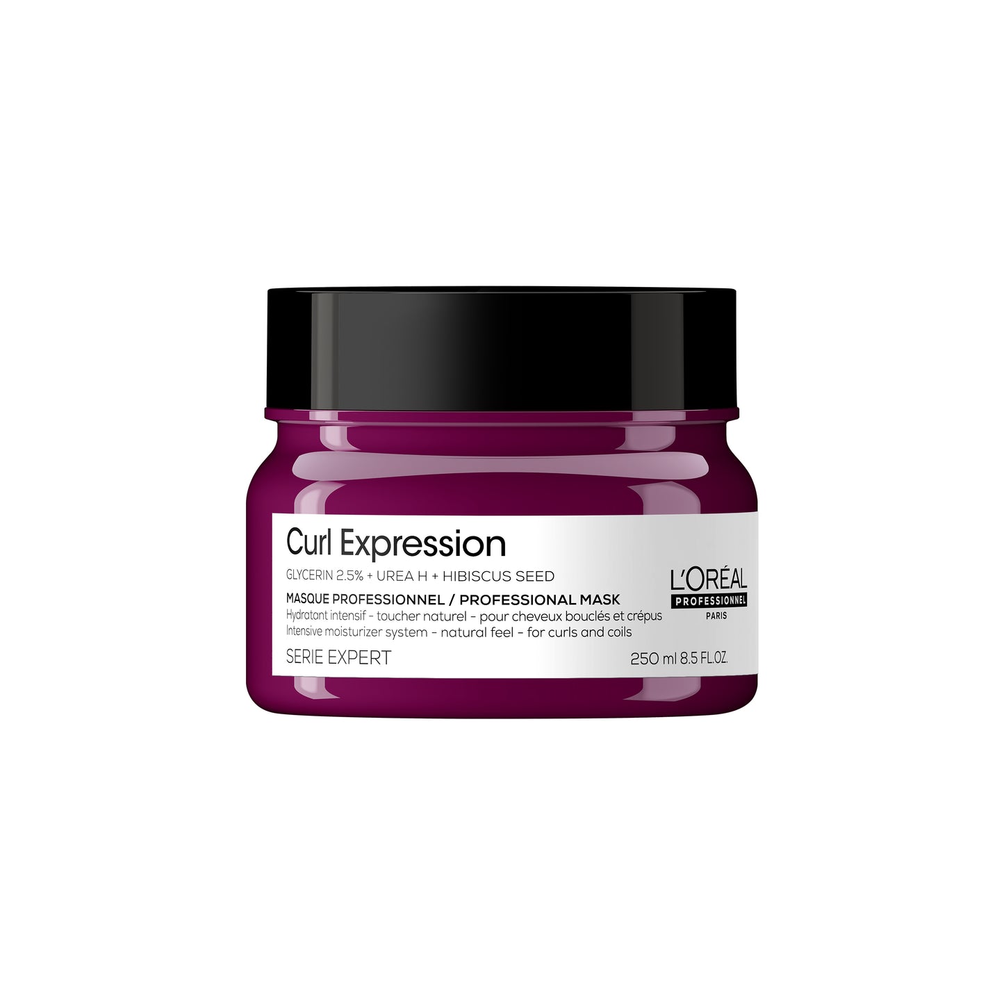 L'Oréal Professionnel Curl Expression Masque Hydratant Intensif