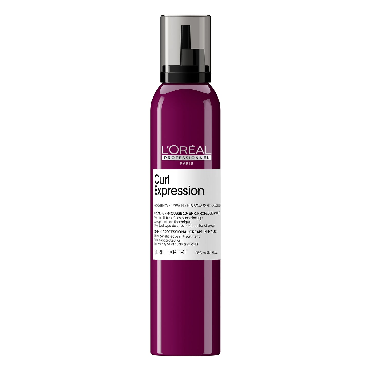 L'Oréal Professionnel Curl Expression Crème-en-Mousse 10-en-1