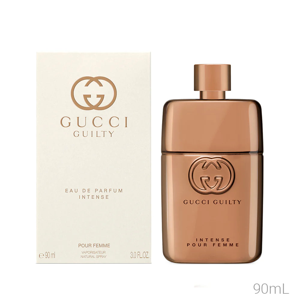Gucci Guilty Perfume Intense 90ml