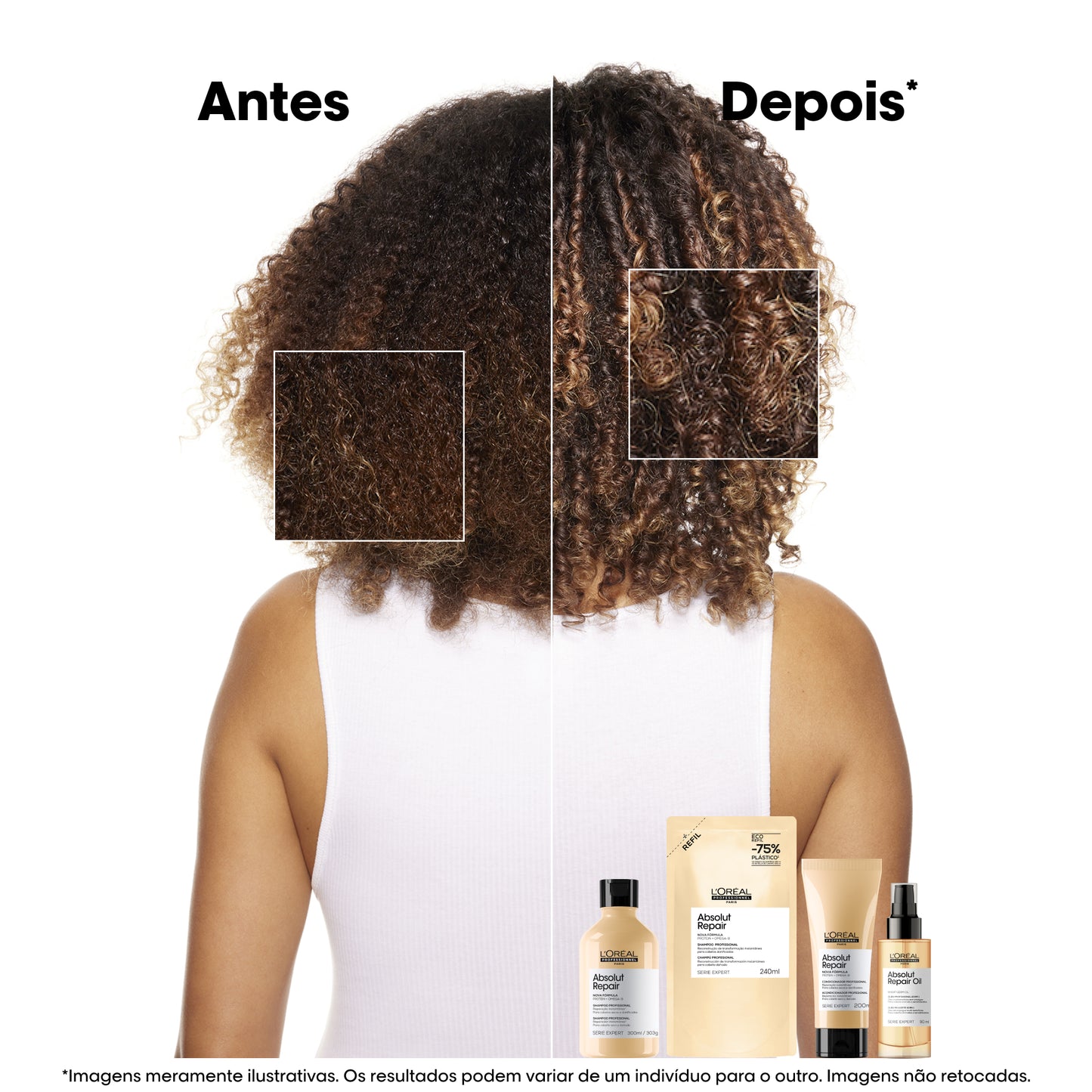 L'Oréal Professionnel Absolut Repair Conditioner
