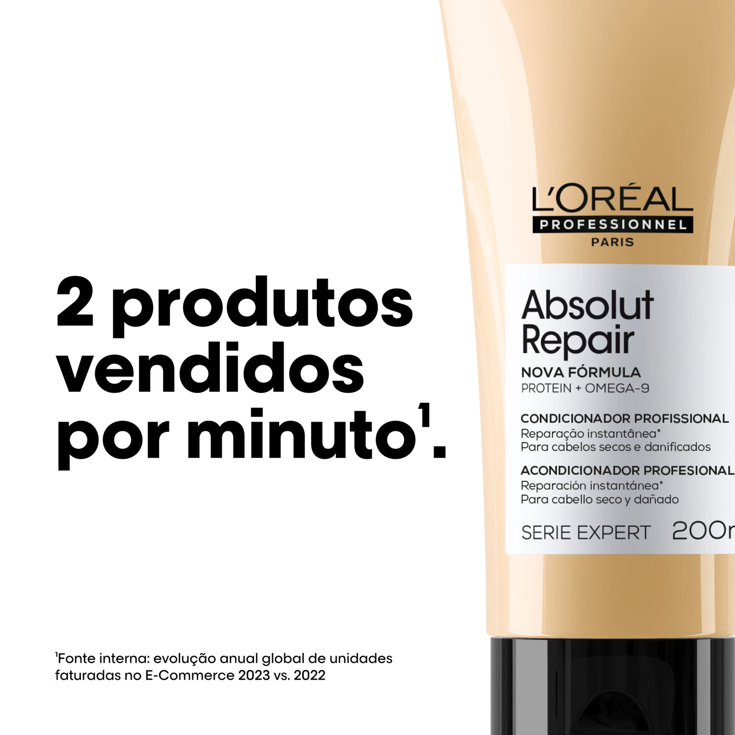 L'Oréal Professionnel Absolut Repair Conditioner