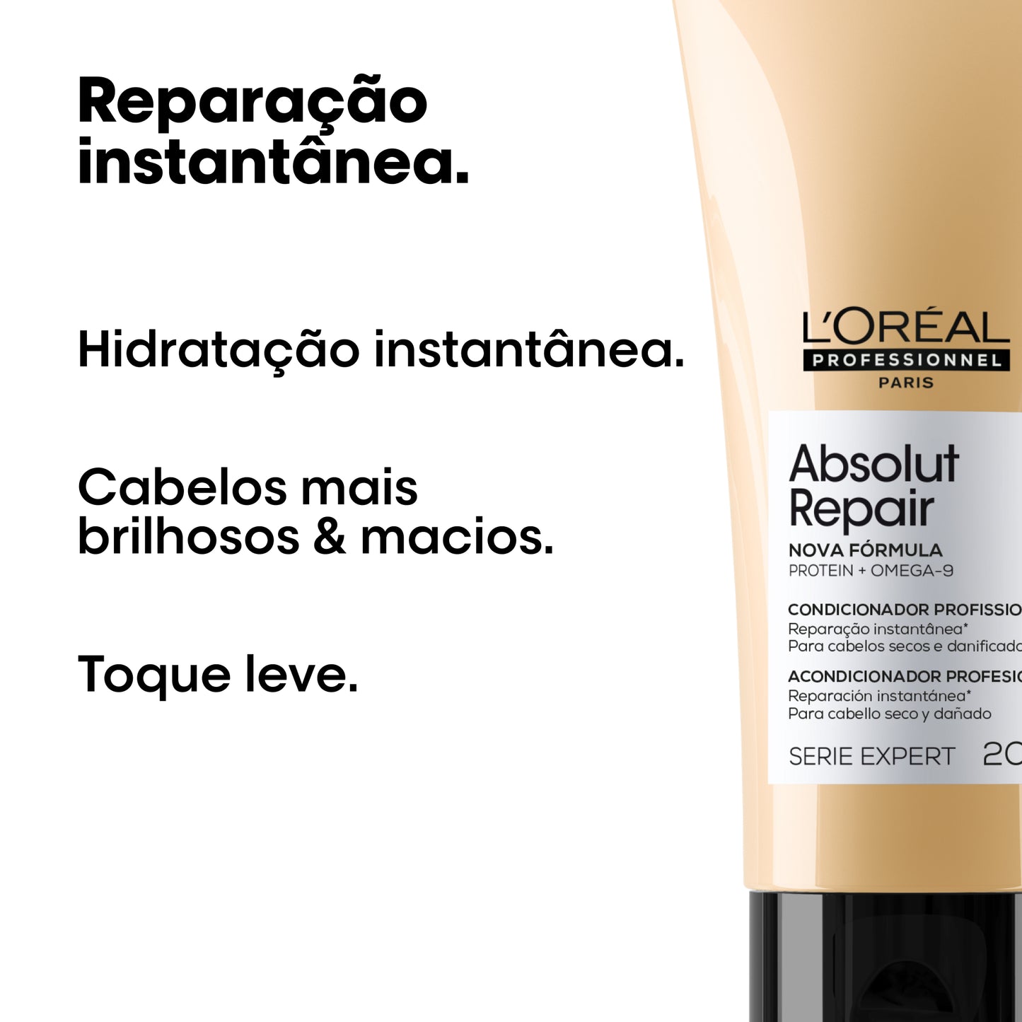 L'Oréal Professionnel Absolut Repair Conditioner