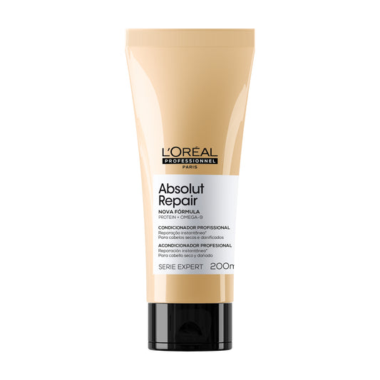 Après-shampooing Absolut Repair de L'Oréal Professionnel