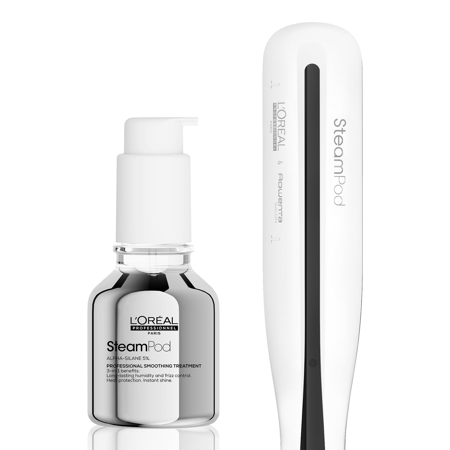 L’Oreal Professionnel, 3-In-1 Smoothing Treatment